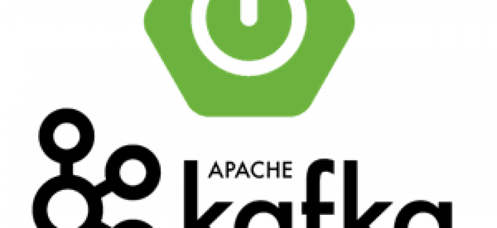 spring boot apache kafka logo